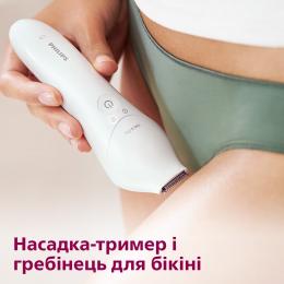 Эпилятор Philips BRE740/10: 2