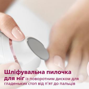 Эпилятор Philips BRE740/10: 4