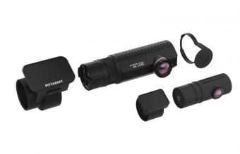 Видеорегистратор Blackvue DR 970 X-2CH Plus II: 3