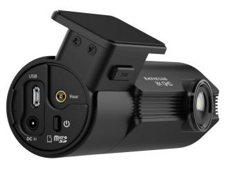 Видеорегистратор Blackvue Elite 8-1 CH: 1