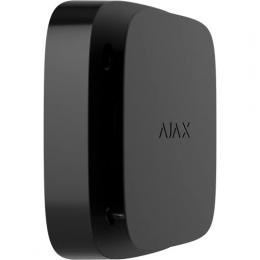 Беспроводной датчик дыма и температуры Ajax FireProtect 2 RB (Heat/Smoke) black 29691: 3