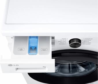 Стиральная машина LG F2Y2HS6WE: 4