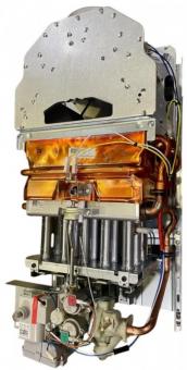 Газовая колонка Bosch T 4004 10 L 7736506610: 3