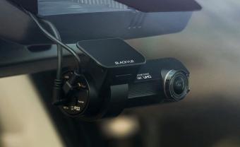 Видеорегистратор Blackvue DR970X-1CH Plus II: 5