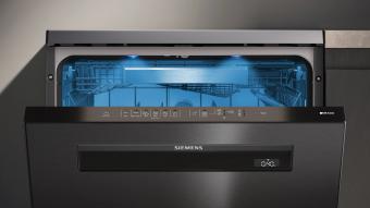 Посудомоечная машина Siemens SN15EC00NT: 2