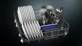 Посудомоечная машина Siemens SN15EC00NT: 5