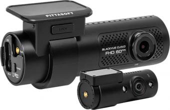 Видеорегистратор Blackvue DR770X-2CH IR: 2