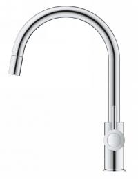 Смеситель для кухни GROHE BauClassic 30573000: 2