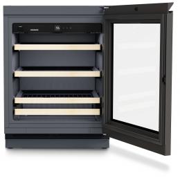 Встроенный винный шкаф Liebherr UWgb 3631 Vinidor: 2