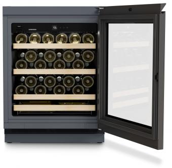 Встроенный винный шкаф Liebherr UWgb 3631 Vinidor: 1