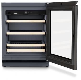 Встроенный винный шкаф Liebherr UWgb 3631 Vinidor: 2
