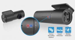 Видеорегистратор Blackvue DR590-2СH: 3