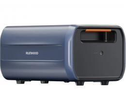 Дополнительная батарея RUNHOOD B2400 / 2400 Вт⋅ч / LiFePO4: 2