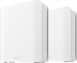 Wi-Fi Mesh-система Asus ZenWiFi BT10 2pk White (90IG08Y0-MO3C40): 2