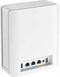 Wi-Fi Mesh-система Asus ZenWiFi BT10 2pk White (90IG08Y0-MO3C40): 3