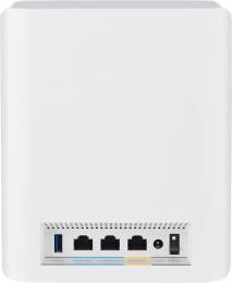 Wi-Fi Mesh-система Asus ZenWiFi BT10 2pk White (90IG08Y0-MO3C40): 4