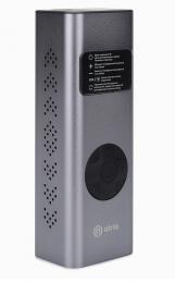 Портативный насос ATRIA 60Вт 16л/мин, АКБ 5400мАч MS22C-002: 2