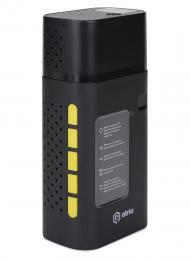 Портативный насос ATRIA 100Вт 20л/мин, АКБ 6000мАч MS22C-205: 2