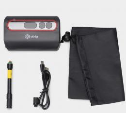 Портативный насос ATRIA 50Вт 16л/мин, АКБ 3600мАчMS22C-210: 3
