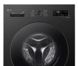 Стиральная машина LG F4Y2VS5JE: 4