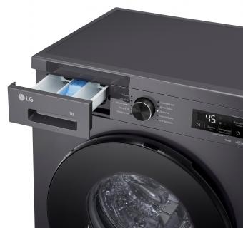 Стиральная машина LG F2Y2HS5JE: 4