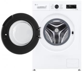 Стиральная машина LG F2Y2NS6WE: 3