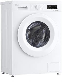 Стиральная машина LG F2Y2NS3WE: 2