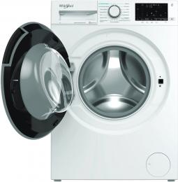 Стиральная машина WHIRLPOOL WAM712WBUA: 2
