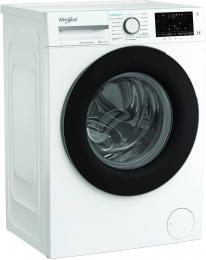Стиральная машина WHIRLPOOL WAM712WBUA: 3