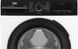 Стиральная машина BEKO BM3WFU410415WPBB: 4
