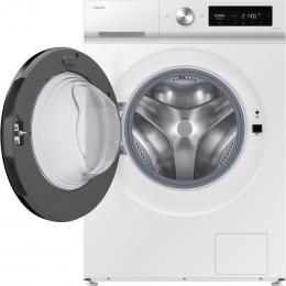 Стиральная машина с сушкой Samsung WD11DB7B85GWUA: 3