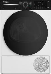 Сушильная машина WHIRLPOOL WPB9XWBSUA: 1