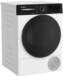 Сушильная машина WHIRLPOOL WPB9XWBSUA: 2