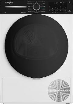 Сушильная машина WHIRLPOOL WPB9XWBSUA: 1