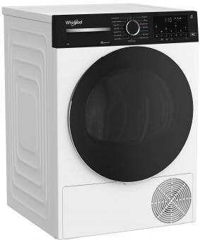 Сушильная машина WHIRLPOOL WPB9XWBSUA: 2