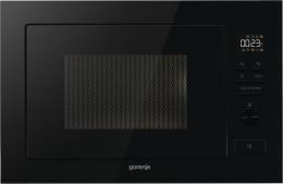 Встраеваемая микроволновая печь Gorenje BM251M2BG: 1
