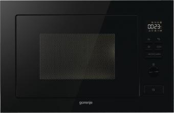Встраеваемая микроволновая печь Gorenje BM251M2BG: 1