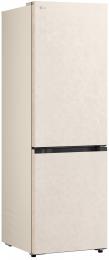 Холодильник LG GC-B459EEYM: 2