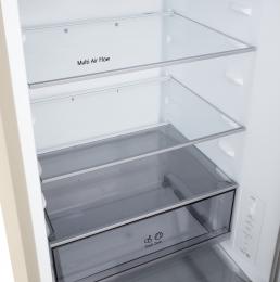 Холодильник LG GC-B459EEYM: 4