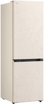 Холодильник LG GC-B459EEYM: 2