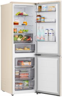 Холодильник LG GC-B459EEYM: 3