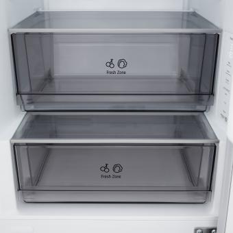 Холодильник LG GC-B459EEYM: 5