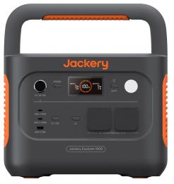 Зарядная станция Jackery Explorer 1000 V2: 1