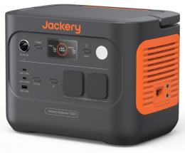 Зарядная станция Jackery Explorer 1000 V2: 2