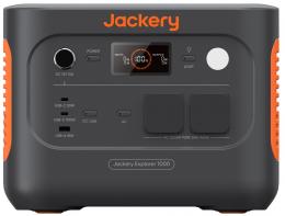 Зарядная станция Jackery Explorer 1000 V2: 3