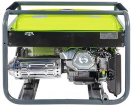 Бензиновый генератор Konner&Sohnen BASIC KSB 70C: 5