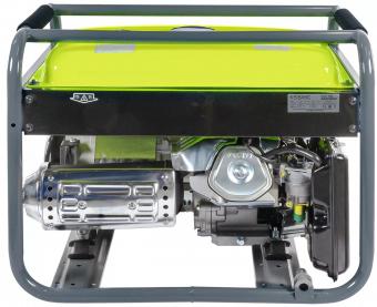 Бензиновый генератор Konner&Sohnen BASIC KSB 70C: 5