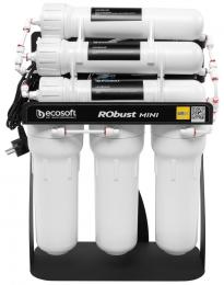 Фильтр обратного осмоса Ecosoft RObust Mini ROBUST1000STD: 1