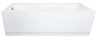 Ванна акриловая SHOWER ARTMINA SW-6767 170х70 (С15256): 2