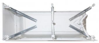 Ванна акриловая SHOWER ARTMINA SW-6767 170х70 (С15256): 4